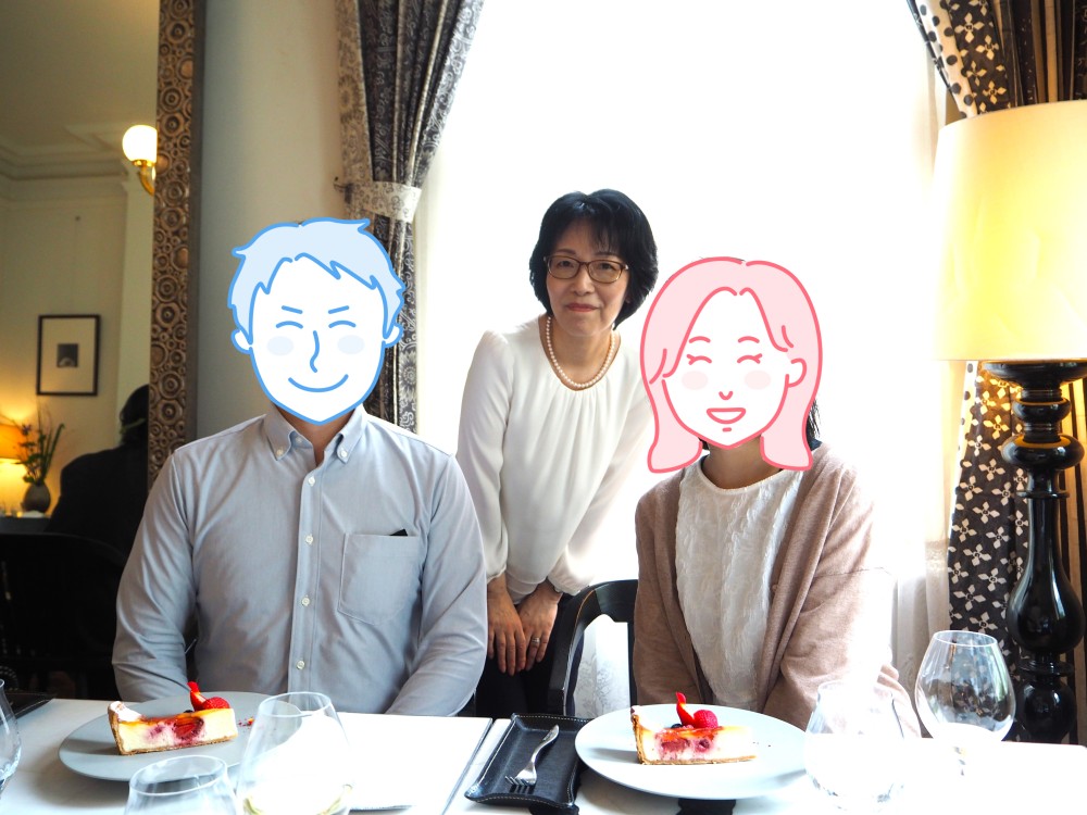 結婚への一歩を踏み出した30代の男性と20代の女性