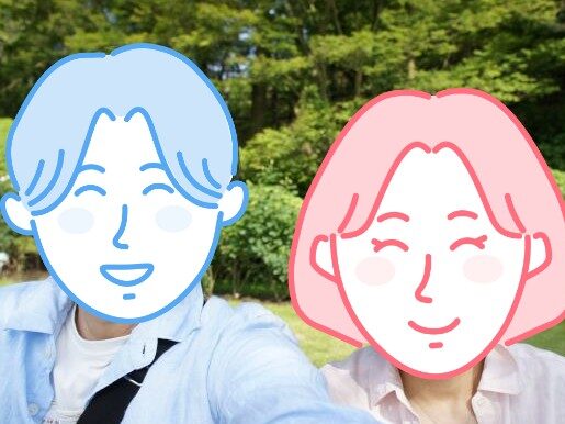 結婚への一歩を踏み出した30代の男女