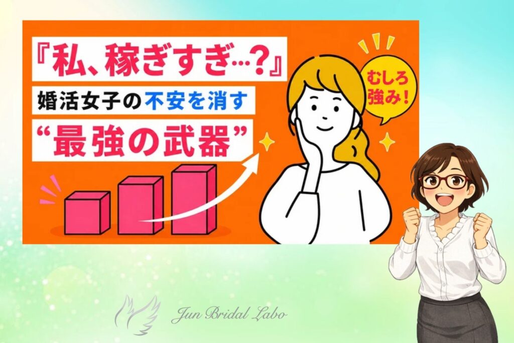 30代婚活の新常識｜神戸・西宮で増える“支え合う結婚”を解説する神戸の婚活カウンセラー